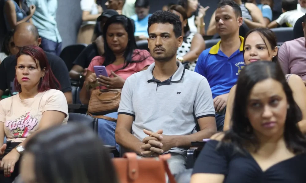 Assinatura da demanda mínima da contratação do Jardim das Dracenas