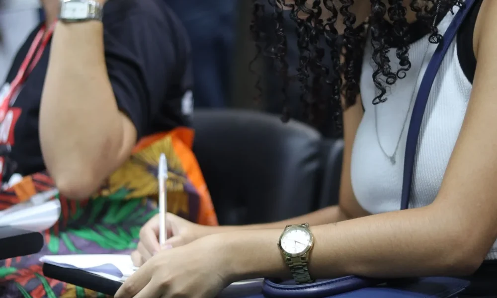 Assinatura da demanda mínima da contratação do Jardim das Dracenas