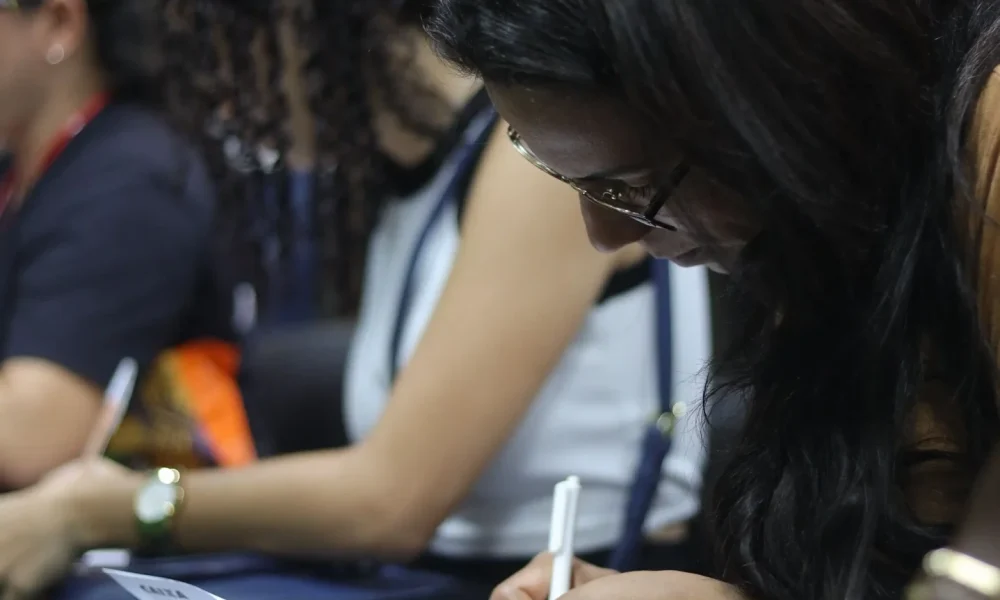 Assinatura da demanda mínima da contratação do Jardim das Dracenas