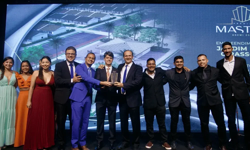 Prêmio Master Ademi 2023!