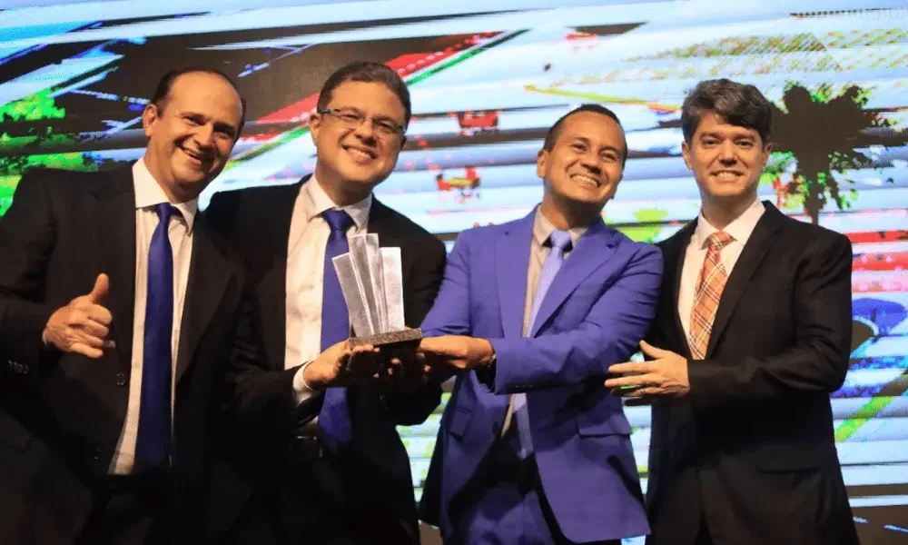 Prêmio Master Ademi 2023!