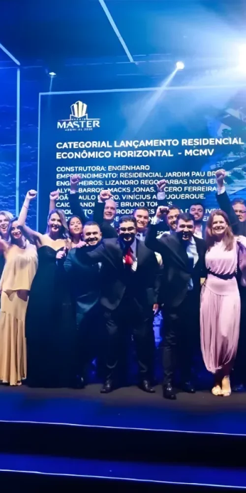 Prêmio Master Ademi 2025