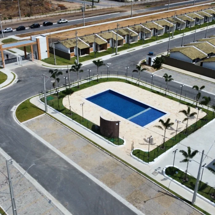 JArdim dos Giarssois