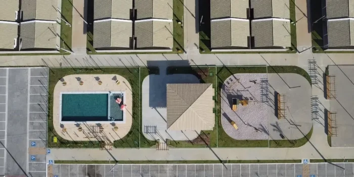 Residencial Jardim das Dracenas