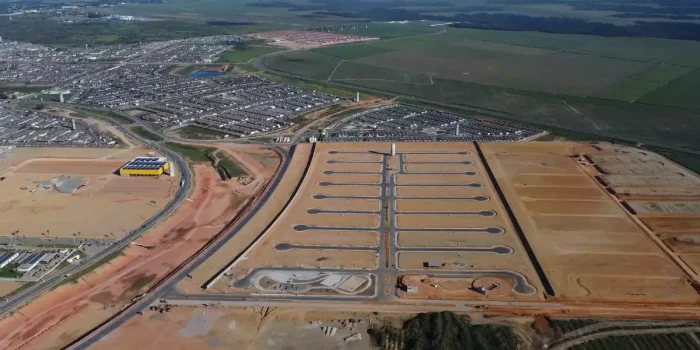 Jatobá 2024 Panorâmica