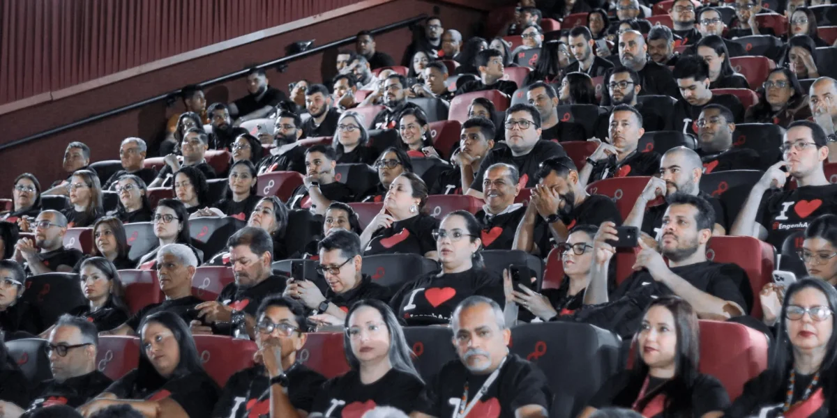 lançamento dos condomínios Jacarandás e Castanheiras