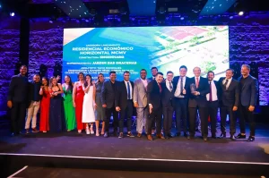 Premio Ademir Master 2024