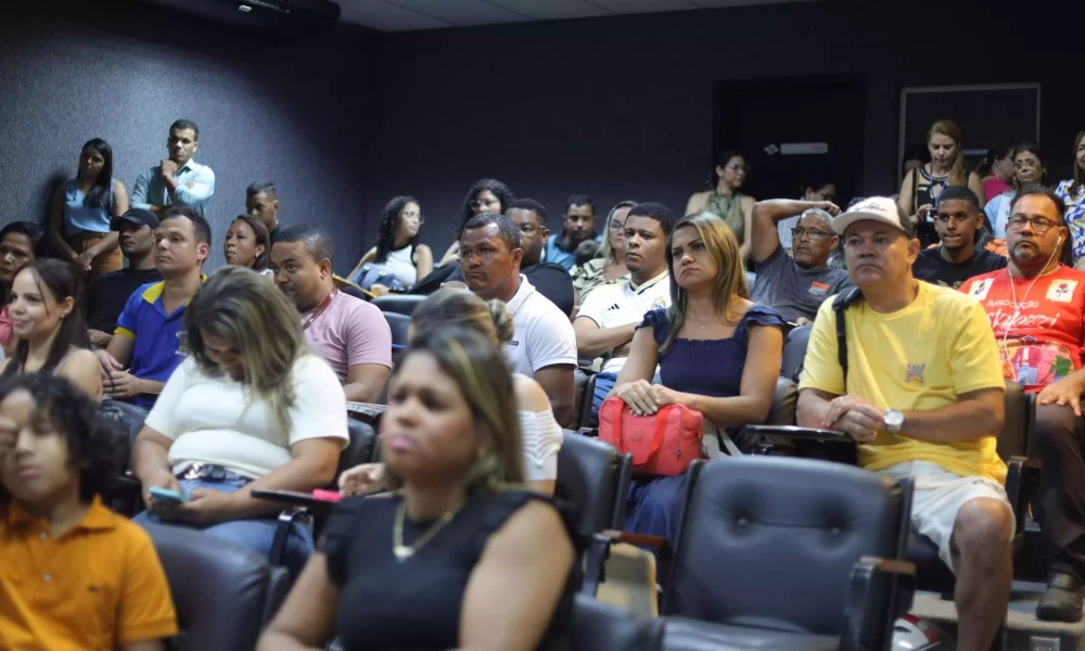 assinatura da demanda mínima da contratação do Jardim das Dracenas