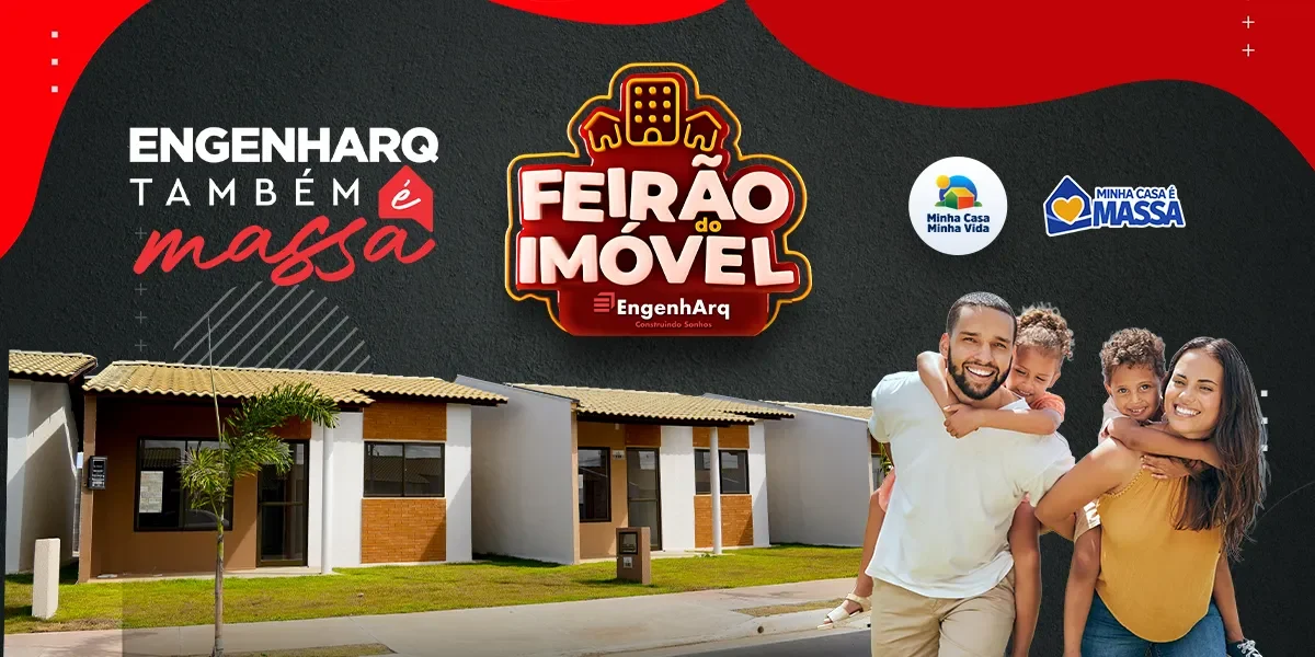 Feirão do Imóvel Engenharq